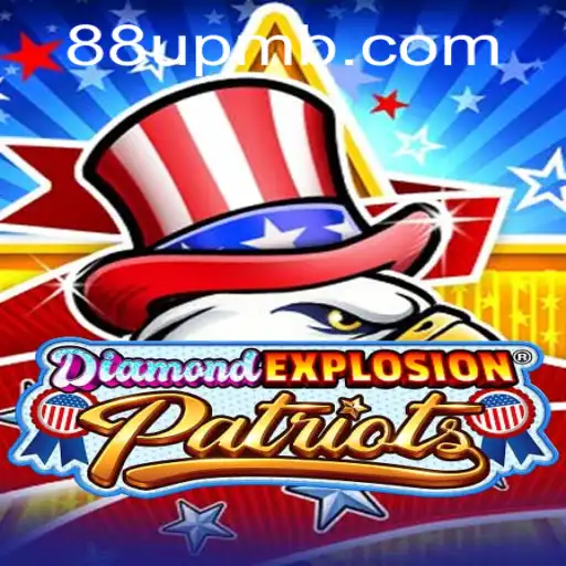 DiamondExplosionPatriots: A Nova Sensação dos Jogos Virtuais