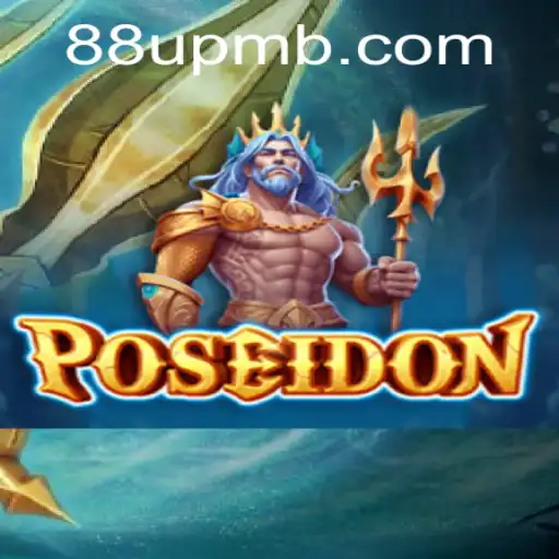 Descubra o Mundo de Aventuras de Poseidon