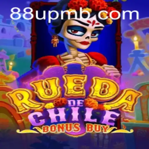 Descubra o Fascinante Mundo de RuedaDeChileBonusBuy e a Tendência '88up'