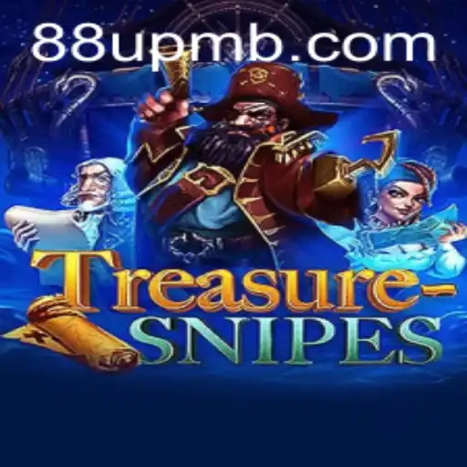 Aventuras com TreasureSnipes: Descubra o Mundo do Jogo